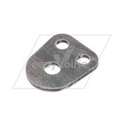 FIXATION AIMANT BARRIERE LEVATOR VR3 VR5 - FAUN*