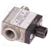 CLAPET ANTI RETOUR - GEESINK*