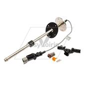 JAUGE A EAU RESERVOIR CUVE DECHET 3 FILS -  BROCK*