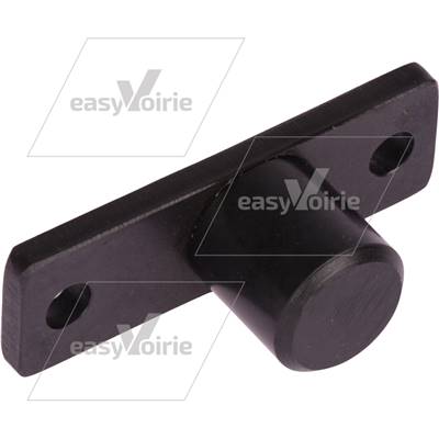 AXE PALIER GLISSIERE G/D BAS - ZOELLER*