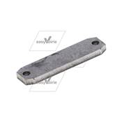 ANTI-ROTATION ENSEMBLE JEU DE GALETS - TERBERG*