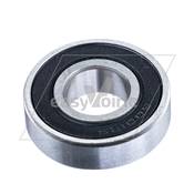 ROULEMENT DE BRAS SORTIE DE BROSSE- BUCHER*