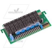 CARTE SLOT 1 A 8 SAUF 6 NEUVE-SEMAT* 