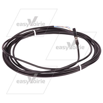 CAPTEUR 17 REED CARRE 2.5m -*