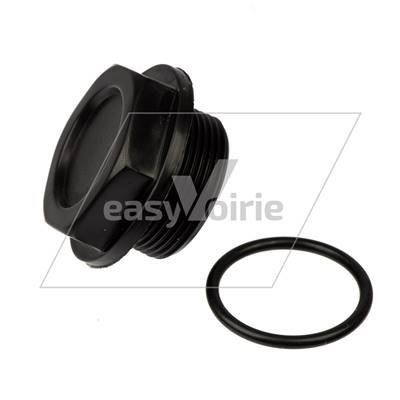 BOUCHON DE FILTRE HYDRAULIQUE - OLYMPUS- TERBERG*