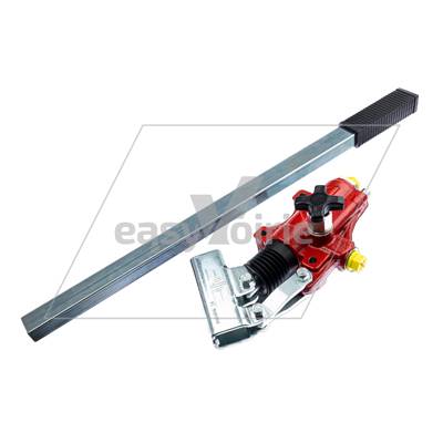 POMPE A MAINS ISERIES SANS LEVIER - RAVO*