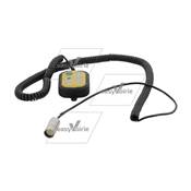 UNITE DE COMMANDE - SCARAB*         