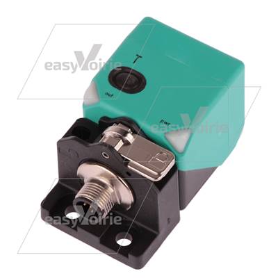 DETECTEUR ULTRASON BACS 4R ROTARY 2418 - ZOELLER*