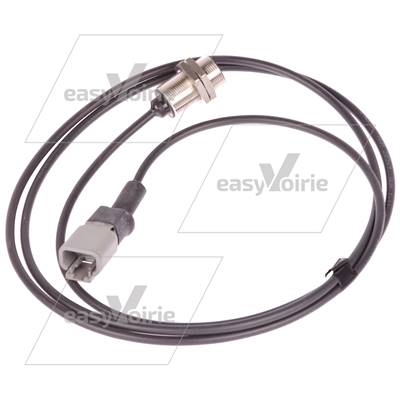 CAPTEUR DE VERROU DE PORTE AR - BUCHER*