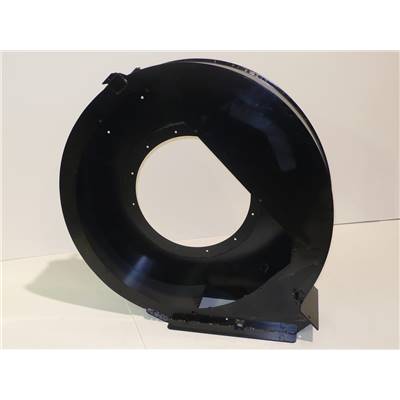 CARTER D=800 SANS SUPPORT MOTEUR - JOHNSTON*