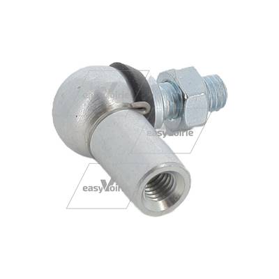 ROTULES DE RESSORT PNEUMATIQUE VS20 - TERBERG*