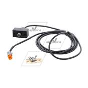 Capteur de la pompe de pré-mouillage schmidt*