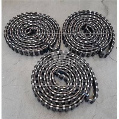 ENSEMBLE DE COURROIES BRODDWAY-SHMIDT*