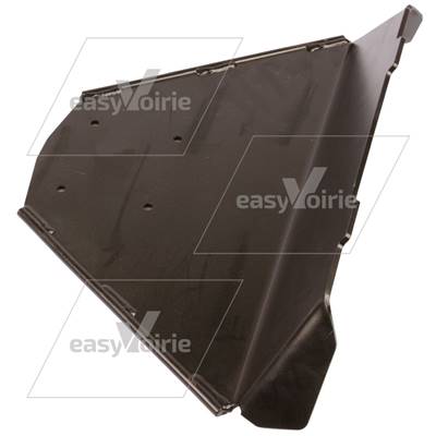 TRAPPE DE BUSE D'ASPIRATION - MATHIEU*