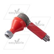 ROTULE GAUCHE MINOR - SCARAB*