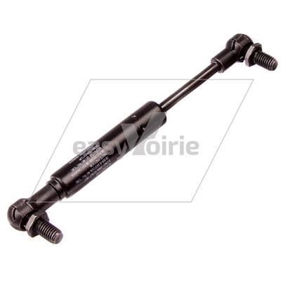 VERIN GAZ  400N FERMET TRA - BUCHER*