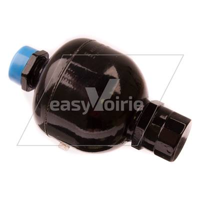 ACCUMULATEUR OU SPHERE DE SUSPENSION SWINGO 200 AR 15bar - SCHMIDT*
