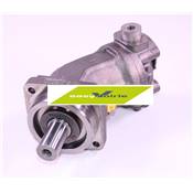 MOTEUR HYDRAULIQUE DE TURBINE A2FM23/61L CLEANGO- SCHMIDT*