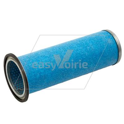 ELEMENT FILTRE A AIR SECURITE - SCHMIDT*