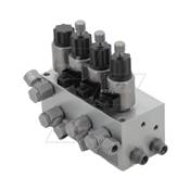 BLOC HYD DE BENNE - SCHMIDT -*