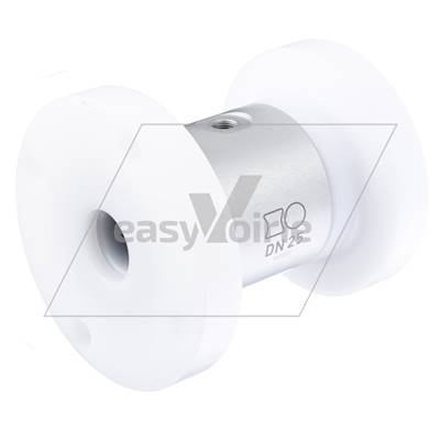 VANNE RECYCLAGE EAU A MEMB - BUCHER*