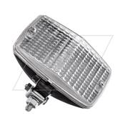 FEU DE TRAVAIL GAZ + AZC - MATHIEU*