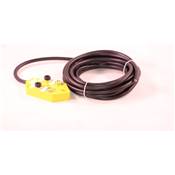 REPARTITEUR 4 VOIES - TERBERG*