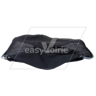 HOUSSE SIEGE  ASSISE - BUCHER*