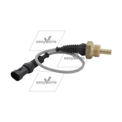 THERMOSTAT RADIATEUR HUILE- CC5000 - BUCHER*