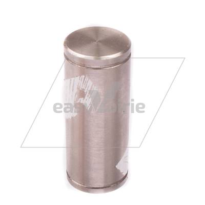 AXE D20 l 50 - CC2020 - BUCHER*