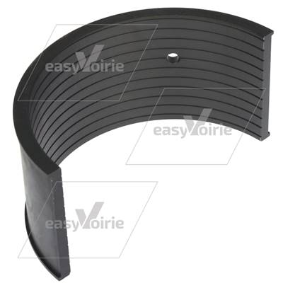 1/2 BAGUE ROTATION HAUT - GEESINK*