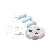 KIT BANDE DE FIXATION JOHNSTON*