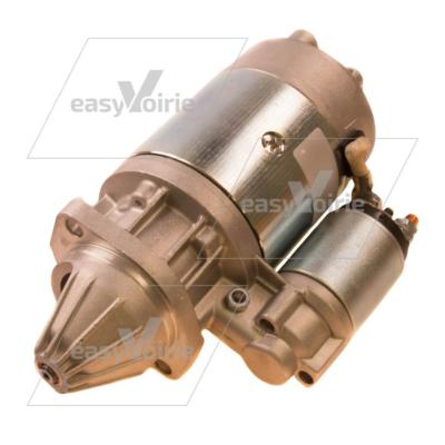 DEMARREUR CLEANGO 500/400 24V - SCHMIDT*
