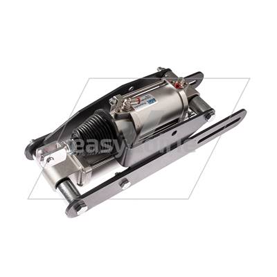 KIT ORIENT CENT CPLT - BUCHER*