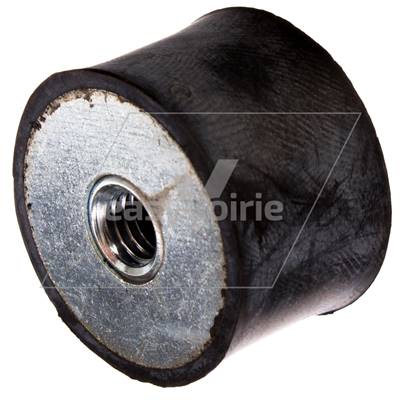 Silent bloc patte détection - GEESINK *