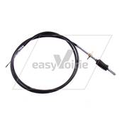 Câble tirer-pousser RAVO 4070007 *