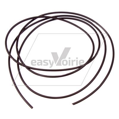 Nitrile Cord - Dia 2 JOHNSTON -*