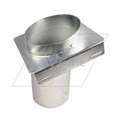 TUBULURE SUPERIEURE DROIT - BUCHER*