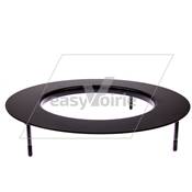 BAGUE D'AJUSTEMENT  JOHNSTON*