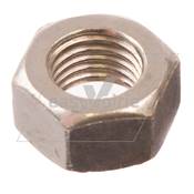 ECROU FR NILSTOP M16 DIN934  -MATHIEU*