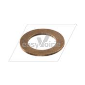 RONDELLE LAITON 40x25x2 -  ZOELLER*