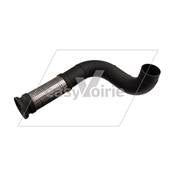 TUBE ASSEMBLAGE - BUCHER*