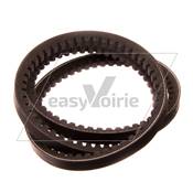 COURROIE DE CLIM - RAVO*