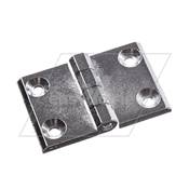 CHARNIERE DE PORTE LATERALE - RAVO*