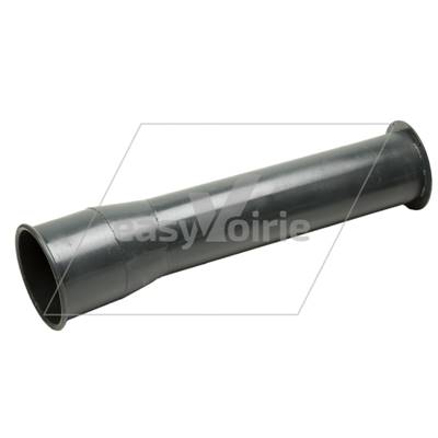 TUBE ASPIRATION 540-560 ( sans protection )  - RAVO*