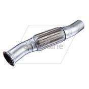 TUYAU SILENCIEUX RAVO - MATHIEU*