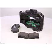 PINCE DE FREIN GAUCHE -RAVO*