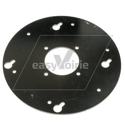 PLATEAU DE BALAI - RAVO*