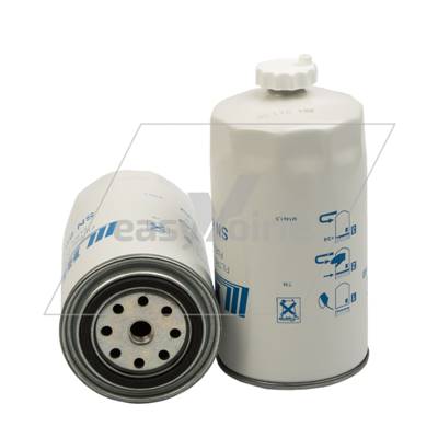 PRE FILTRE A GASOIL - RAVO*