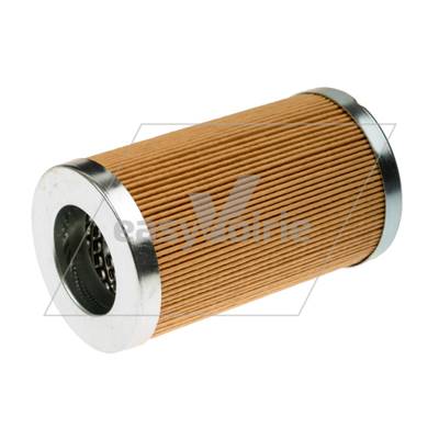 CARTOUCHE FILTRE HYDRAULIQUE TURBINE-*